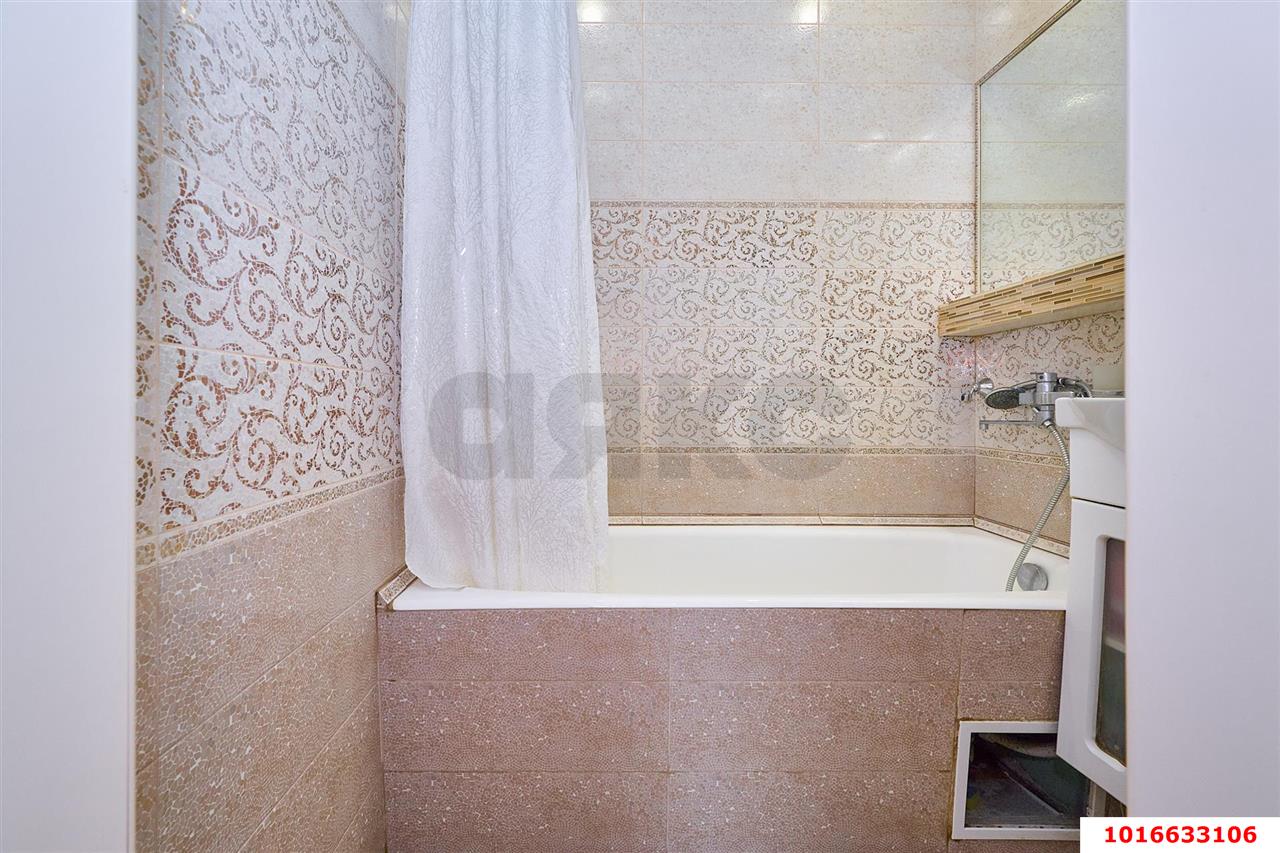 Фото №13: 4-комнатная квартира 120 м² - Краснодар, Прикубанский внутригородской округ, мкр. Восточно-Кругликовский, ул. Героя А.А. Аверкиева, 1