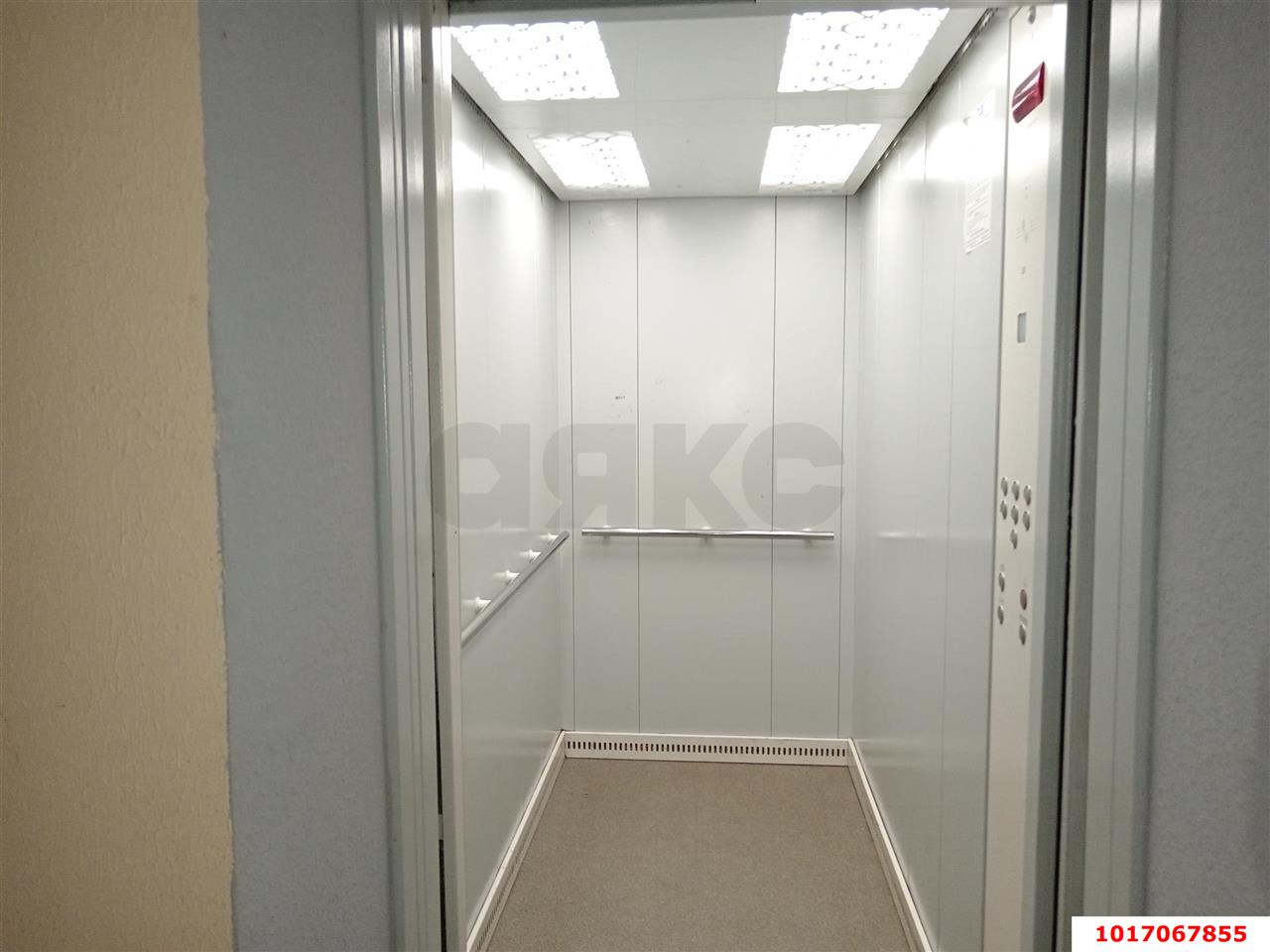 Фото №8: 1-комнатная квартира 39 м² - Берёзовый, Прикубанский внутригородской округ, мкр. Витаминкомбинат, ул. Профессора Рудакова, 7/36к5