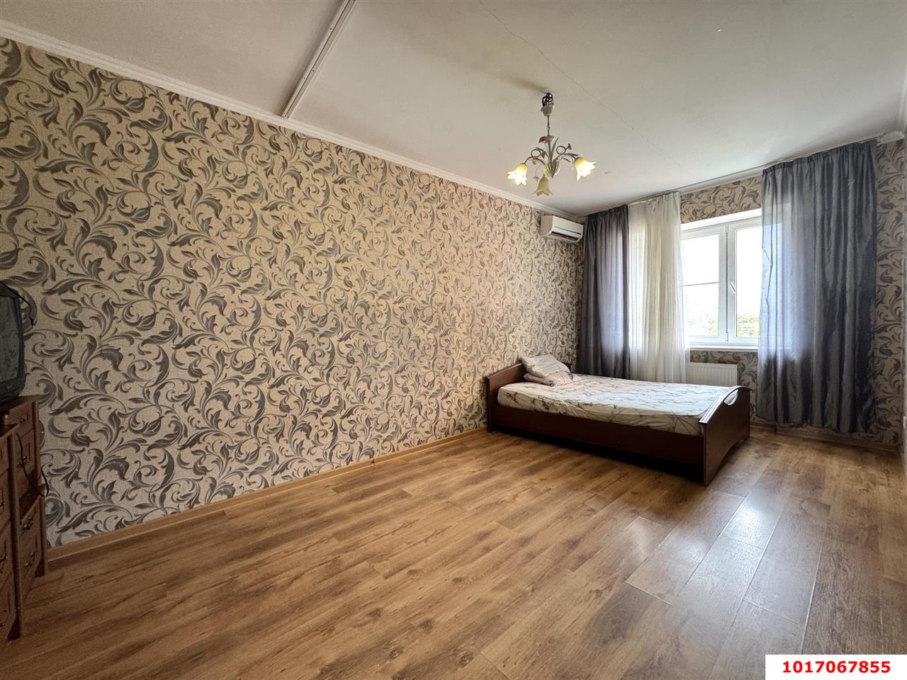 Фото №2: 1-комнатная квартира 39 м² - Берёзовый, Прикубанский внутригородской округ, мкр. Витаминкомбинат, ул. Профессора Рудакова, 7/36к5