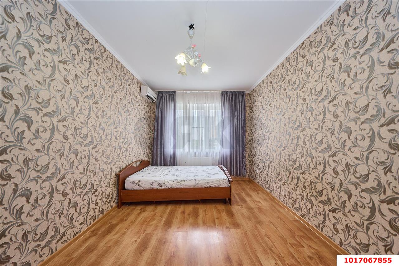 Фото №2: 1-комнатная квартира <span class="whitespace-nowrap">39 м²</span>, <span class="whitespace-nowrap">2/7 эт.</span> - Берёзовый, Прикубанский внутригородской округ, мкр. Витаминкомбинат, ул. Профессора Рудакова, 7/36к5
