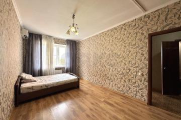 Фото №1: 1-комнатная квартира 39 м² - Берёзовый, мкр. Витаминкомбинат, ул. Профессора Рудакова, 7/36к5