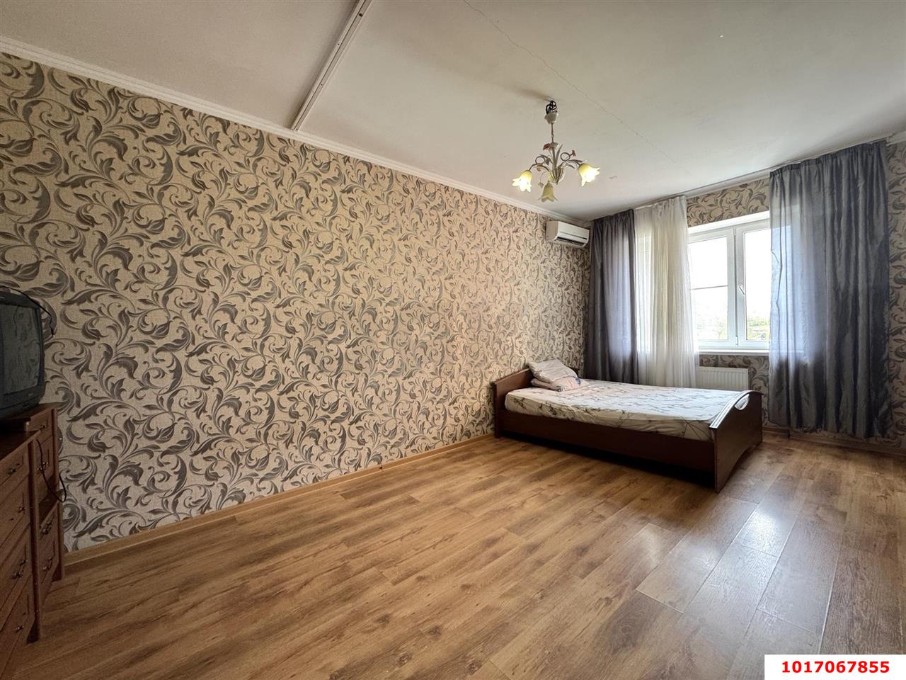 Фото №3: 1-комнатная квартира 39 м² - Берёзовый, Прикубанский внутригородской округ, мкр. Витаминкомбинат, ул. Профессора Рудакова, 7/36к5