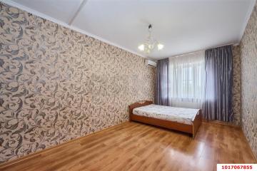 Фото №1: 1-комнатная квартира 35 м² - Берёзовый, мкр. Витаминкомбинат, ул. Профессора Рудакова, 7/36к5