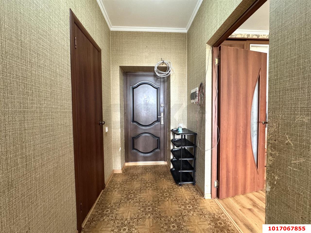 Фото №4: 1-комнатная квартира 39 м² - Берёзовый, Прикубанский внутригородской округ, мкр. Витаминкомбинат, ул. Профессора Рудакова, 7/36к5