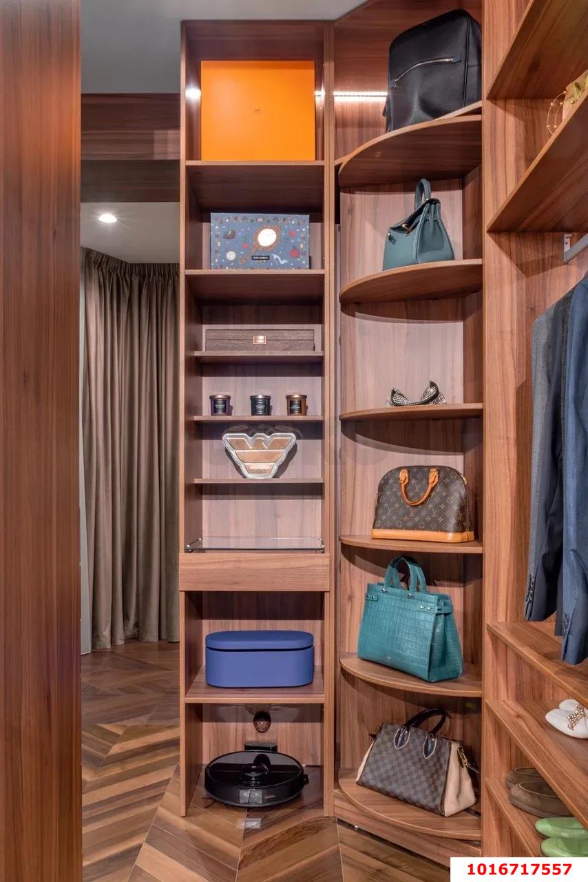 Фото №11: 3-комнатная квартира 116 м² - Краснодар, ЖК Маршал, Западный внутригородской округ, Фестивальный, мкр. жилой комплекс Маршал, ул. Гаражная, 87