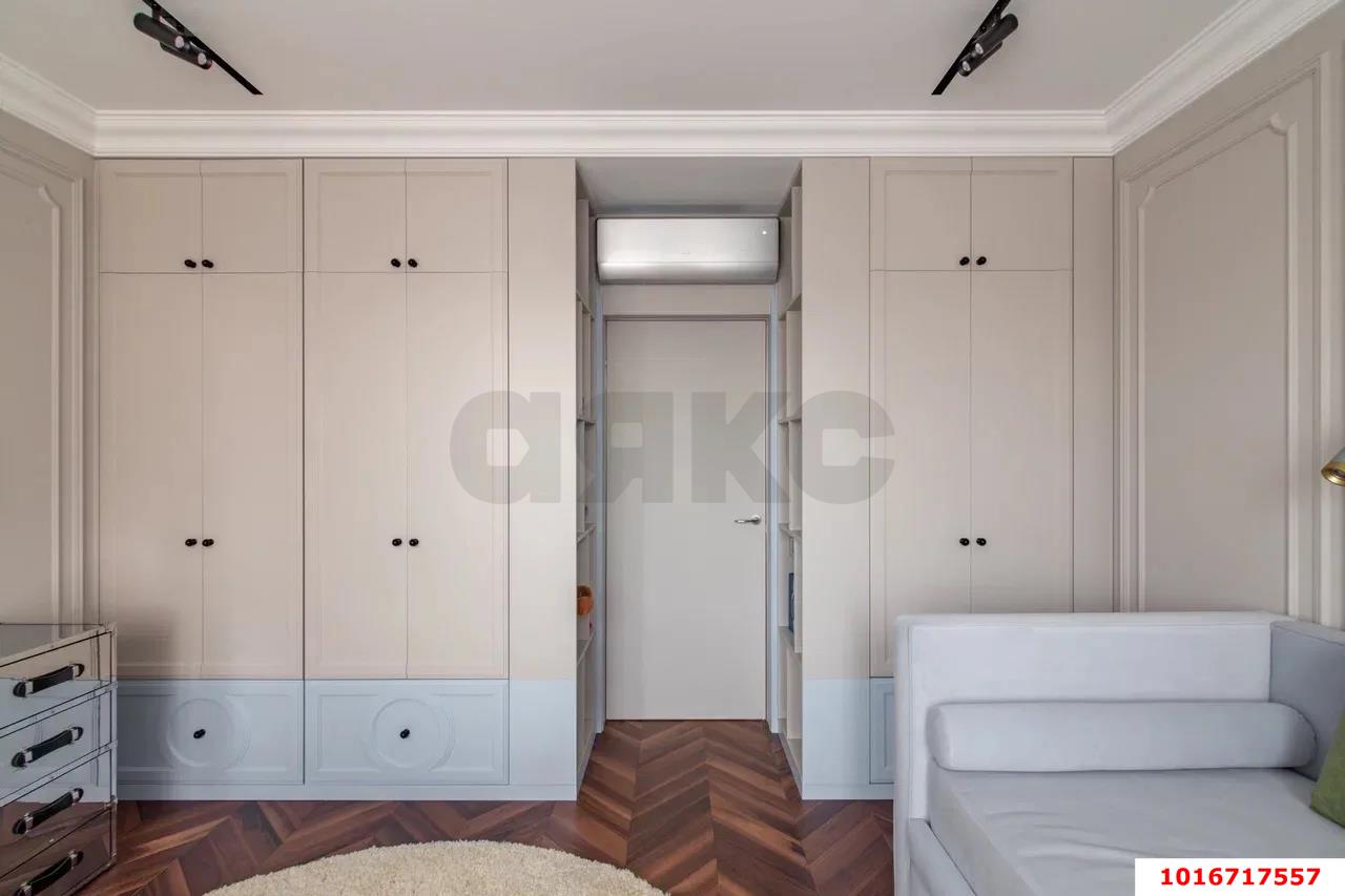 Фото №17: 3-комнатная квартира 116 м² - Краснодар, ЖК Маршал, Западный внутригородской округ, Фестивальный, мкр. жилой комплекс Маршал, ул. Гаражная, 87