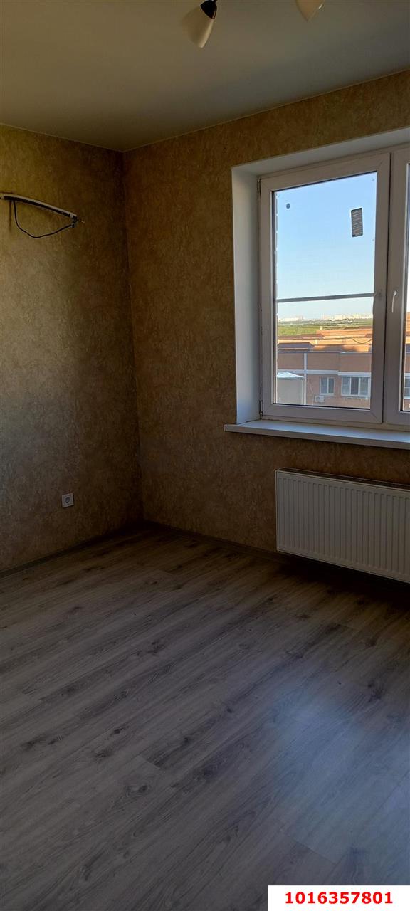 Фото №13: 2-комнатная квартира 40 м² - Краснодар, Светлоград, Славянский, мкр. Прикубанский внутригородской округ, ул. Красных Партизан, 1/4к16