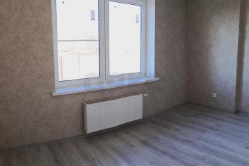 Фото №1: 2-комнатная квартира 40 м² - Краснодар, мкр. Прикубанский внутригородской округ, ул. Красных Партизан, 1/4к16