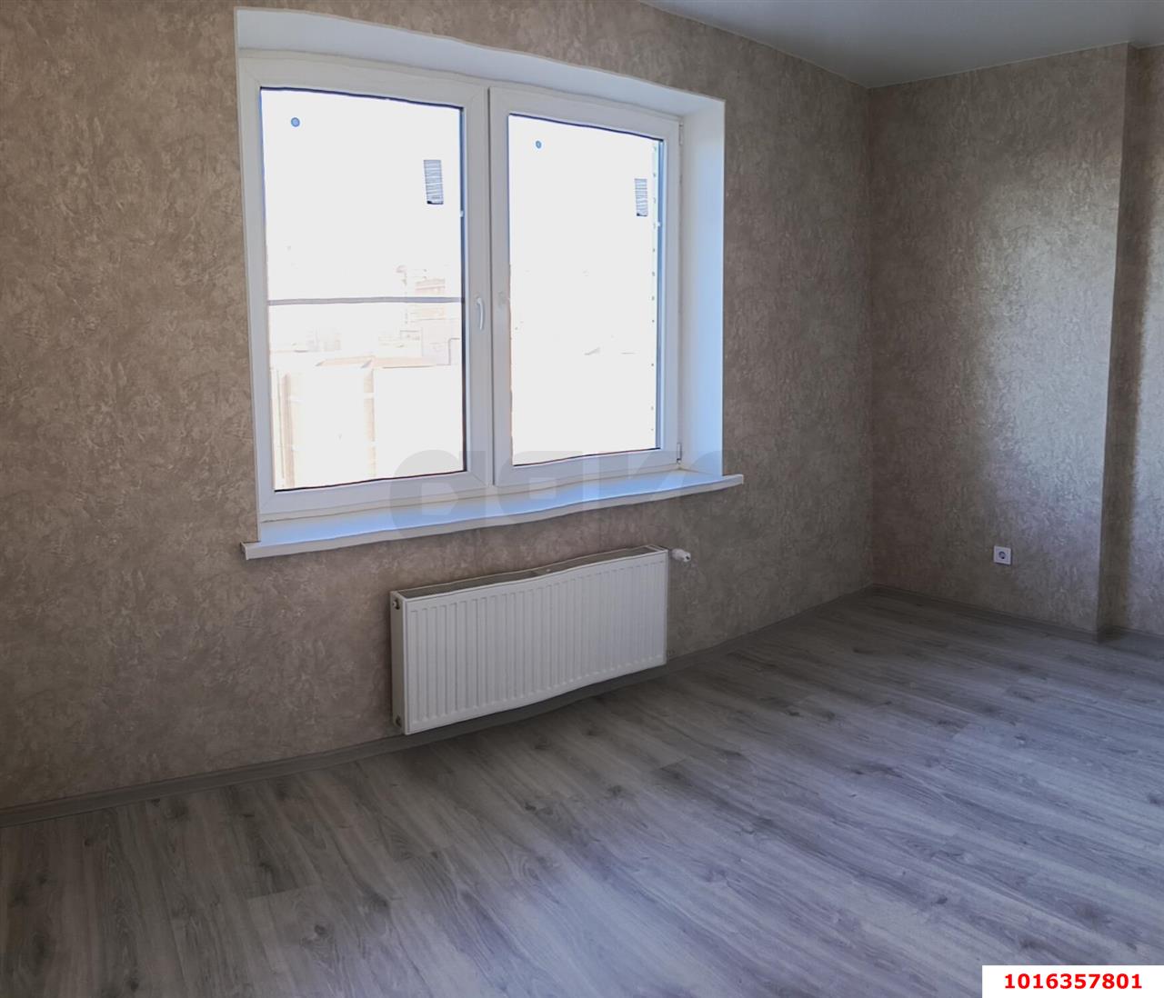 Фото №1: 2-комнатная квартира 40 м² - Краснодар, Светлоград, Славянский, мкр. Прикубанский внутригородской округ, ул. Красных Партизан, 1/4к16