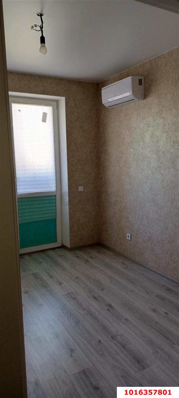 Фото №6: 2-комнатная квартира 40 м² - Краснодар, Светлоград, Славянский, мкр. Прикубанский внутригородской округ, ул. Красных Партизан, 1/4к16