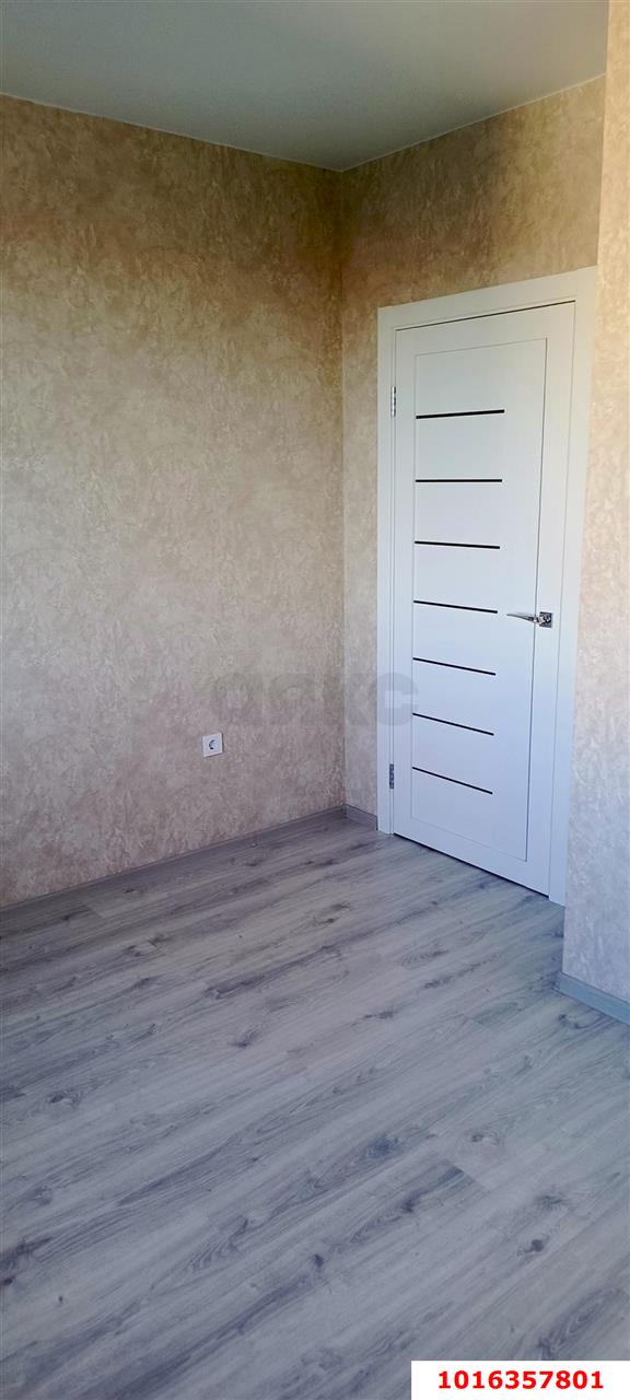 Фото №14: 2-комнатная квартира 40 м² - Краснодар, Светлоград, Славянский, мкр. Прикубанский внутригородской округ, ул. Красных Партизан, 1/4к16