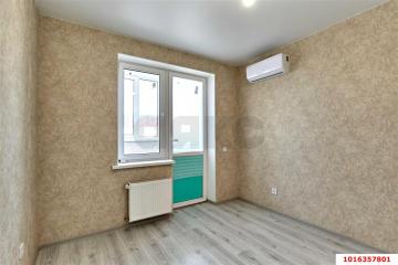 Фото №1: 2-комнатная квартира <span class="whitespace-nowrap">40 м²</span>, <span class="whitespace-nowrap">11/19 эт.</span> - Краснодар, мкр. Светлоград, ул. Красных Партизан, 1/4к16