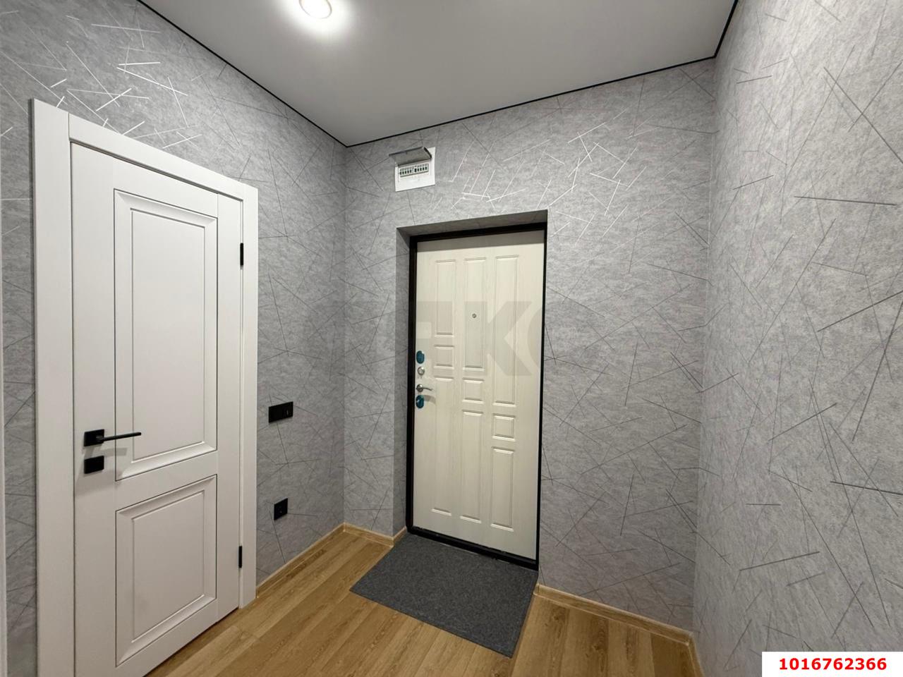 Фото №11: 1-комнатная квартира 35 м² - Краснодар, ЖК Славянка, Прикубанский внутригородской округ, жилой комплекс Славянка, мкр. Славянский, ул. Заполярная, 39к9