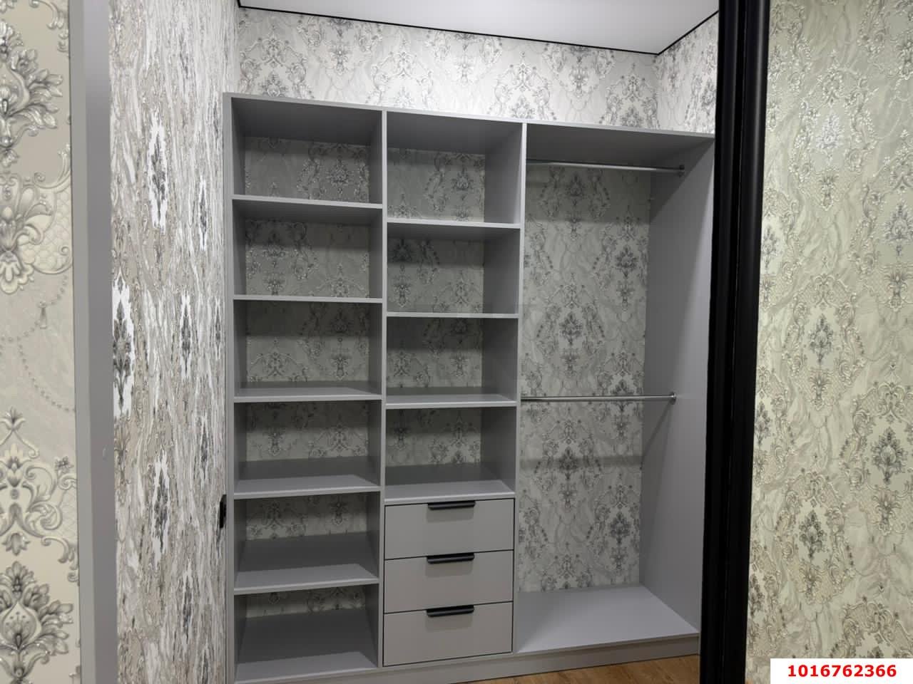 Фото №8: 1-комнатная квартира 35 м² - Краснодар, ЖК Славянка, Прикубанский внутригородской округ, жилой комплекс Славянка, мкр. Славянский, ул. Заполярная, 39к9