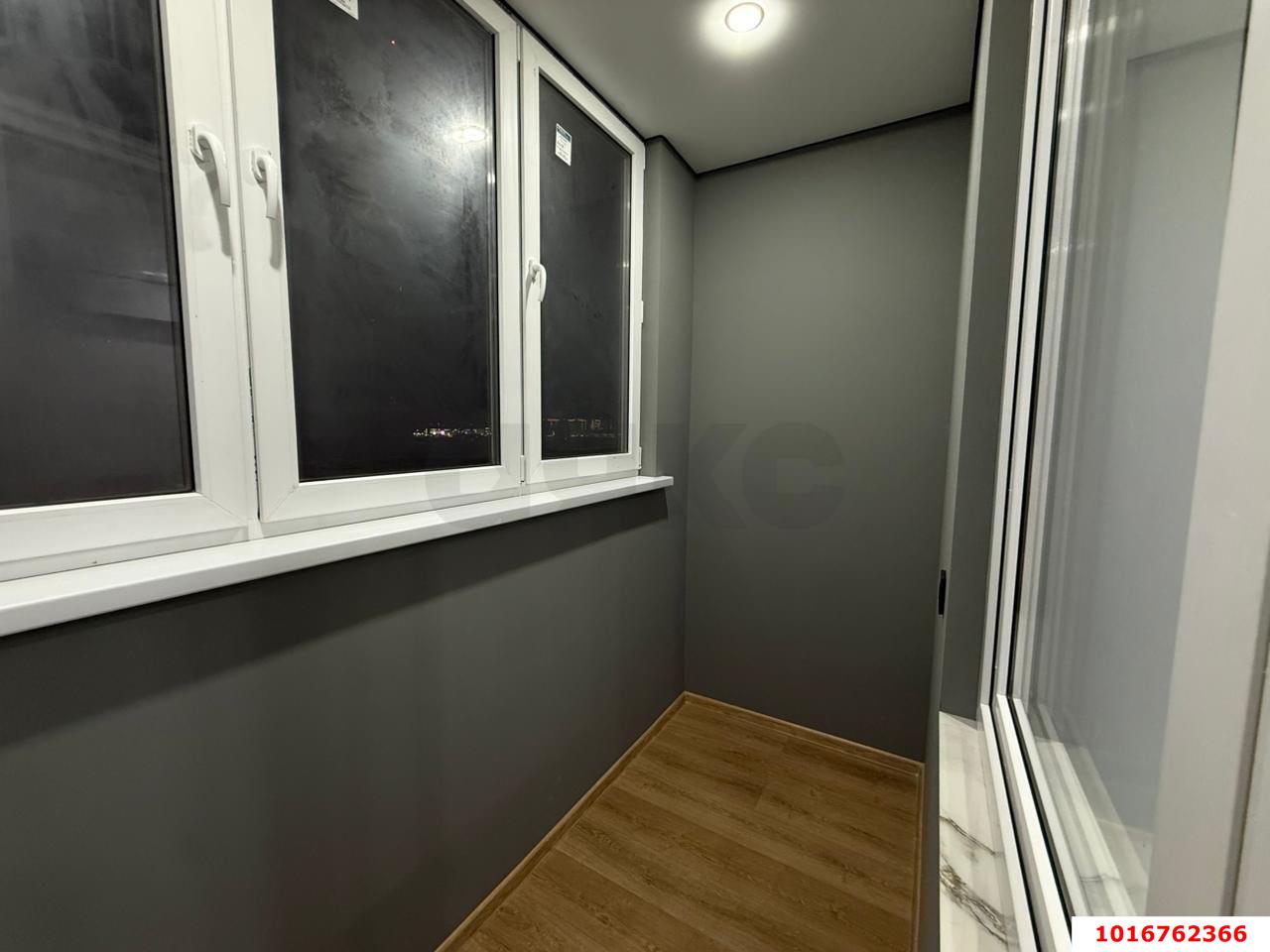 Фото №12: 1-комнатная квартира 35 м² - Краснодар, ЖК Славянка, Прикубанский внутригородской округ, жилой комплекс Славянка, мкр. Славянский, ул. Заполярная, 39к9