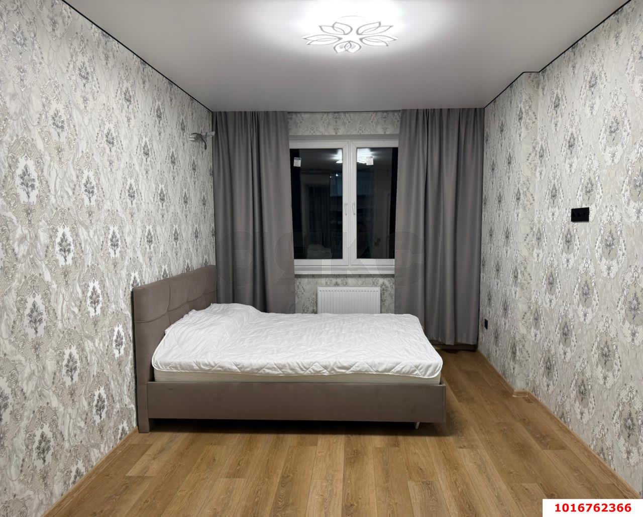 Фото №4: 1-комнатная квартира 35 м² - Краснодар, ЖК Славянка, Прикубанский внутригородской округ, жилой комплекс Славянка, мкр. Славянский, ул. Заполярная, 39к9