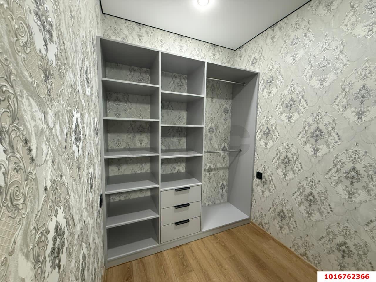 Фото №9: 1-комнатная квартира 35 м² - Краснодар, ЖК Славянка, Прикубанский внутригородской округ, жилой комплекс Славянка, мкр. Славянский, ул. Заполярная, 39к9