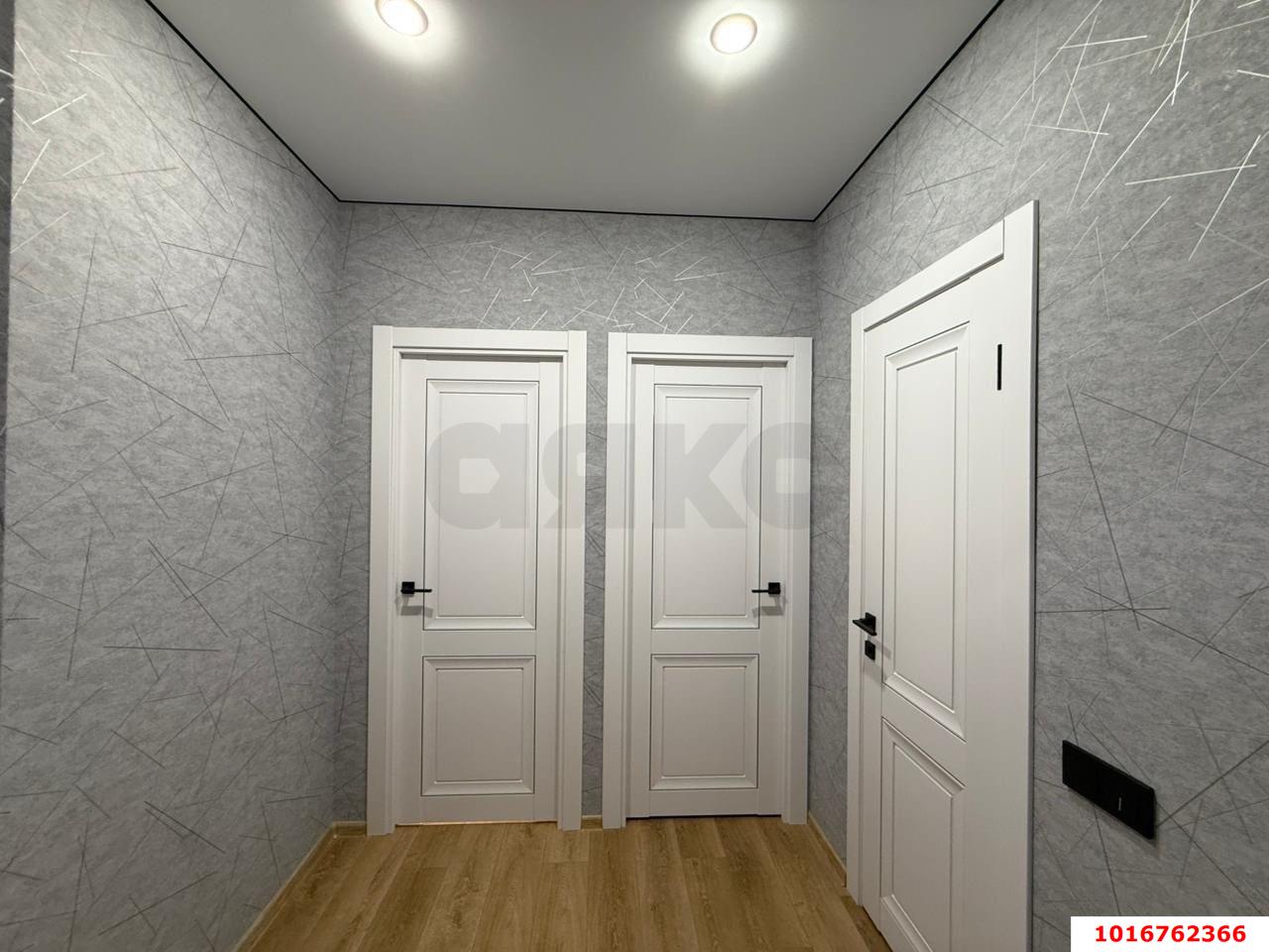 Фото №10: 1-комнатная квартира 35 м² - Краснодар, ЖК Славянка, Прикубанский внутригородской округ, жилой комплекс Славянка, мкр. Славянский, ул. Заполярная, 39к9