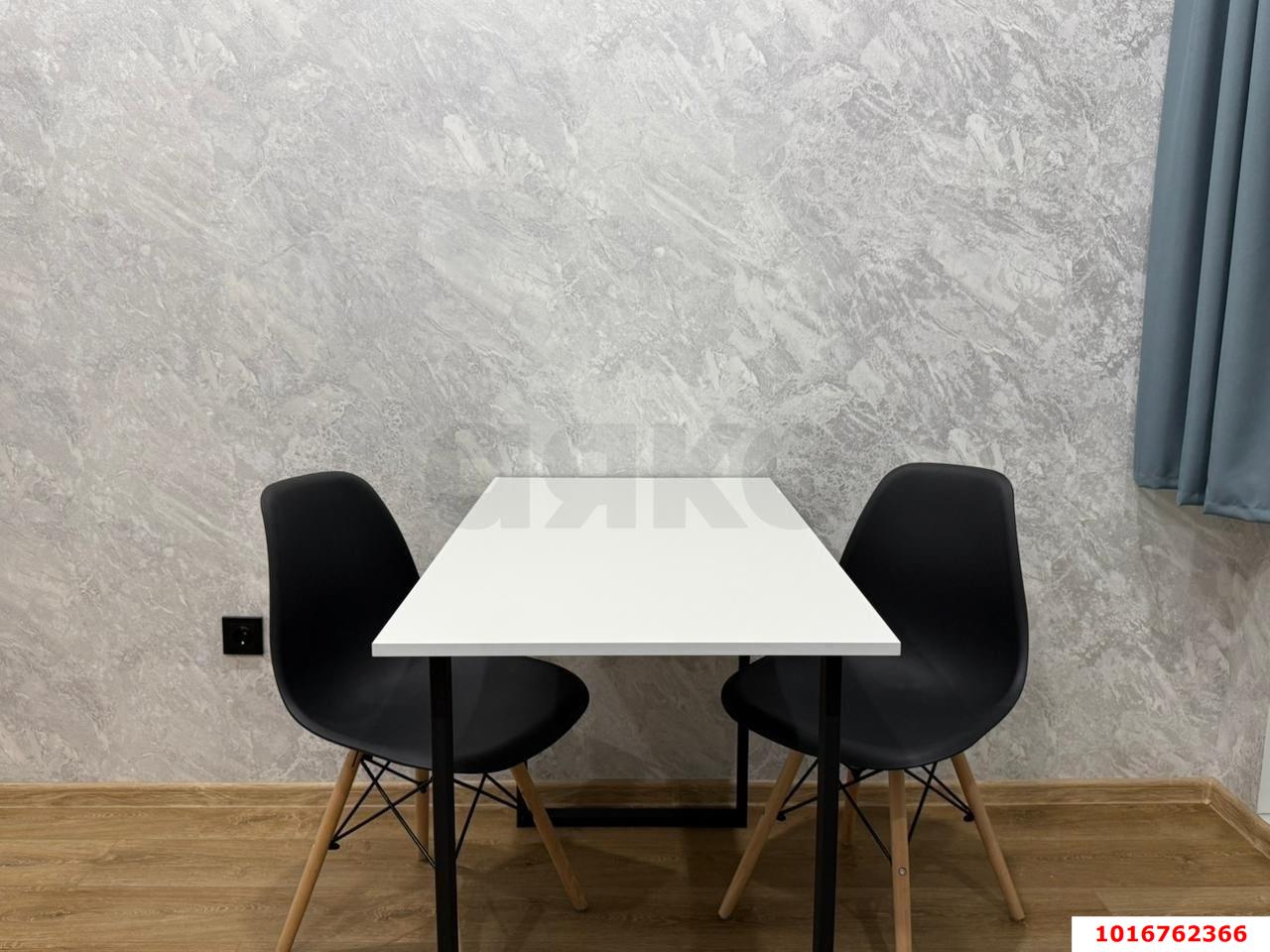 Фото №3: 1-комнатная квартира 35 м² - Краснодар, ЖК Славянка, Прикубанский внутригородской округ, жилой комплекс Славянка, мкр. Славянский, ул. Заполярная, 39к9