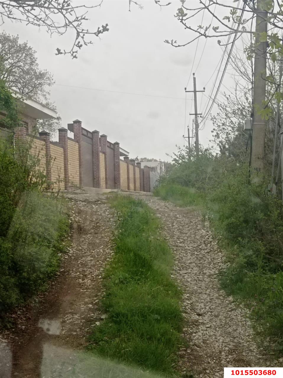 Фото №2: Коммерческая земля 4 сот. - Криница, ул. Верхняя