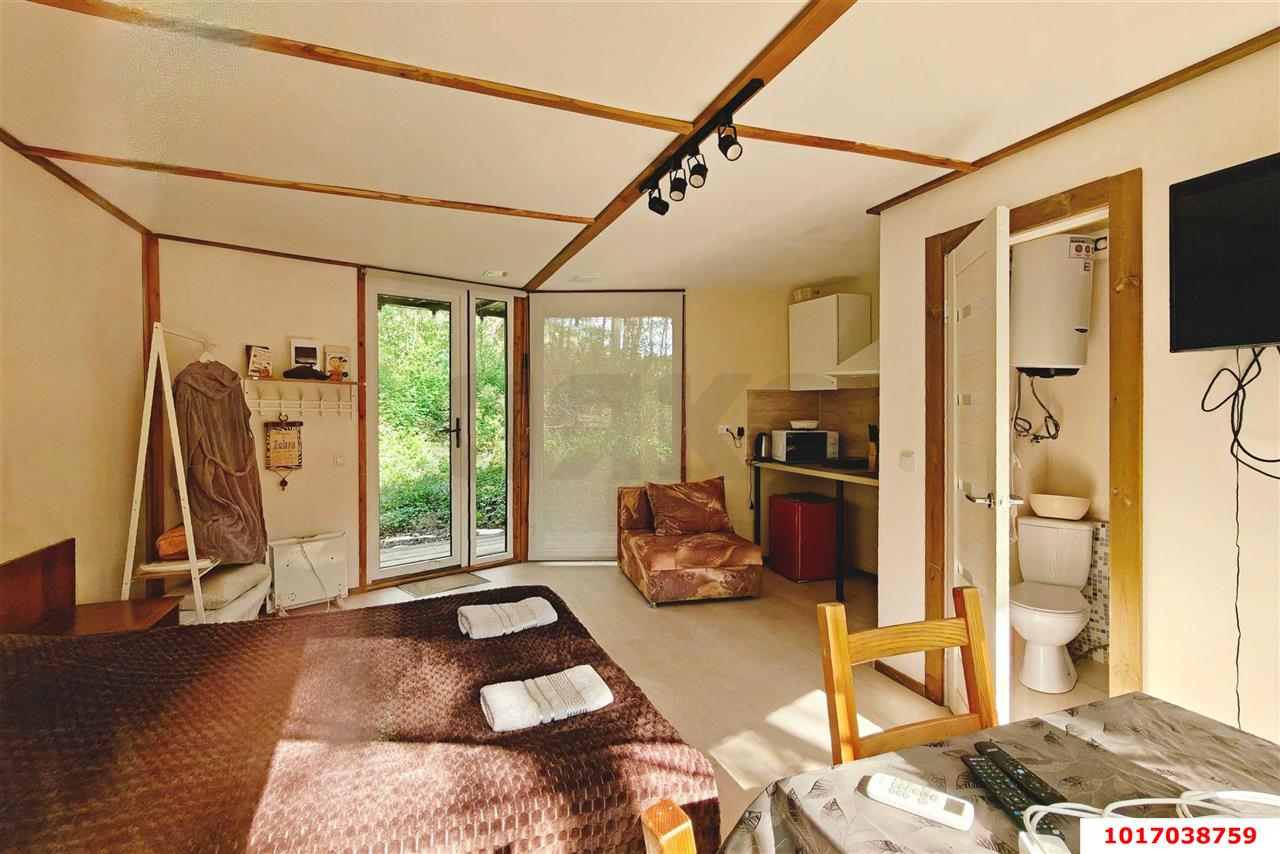 Фото №14: Готовый бизнес 250 м² - Ставропольская