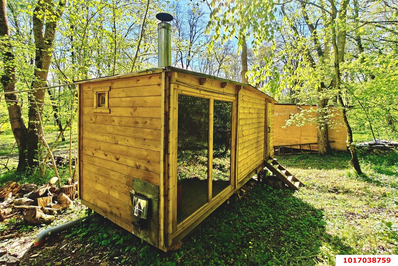 Фото №8: Готовый бизнес 250 м² - Ставропольская