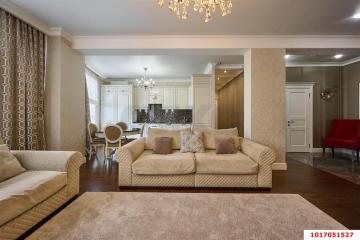 Фото №1: 3-комнатная квартира 126 м² - Краснодар, мкр. Западный внутригородской округ, ул. имени Дзержинского, 59