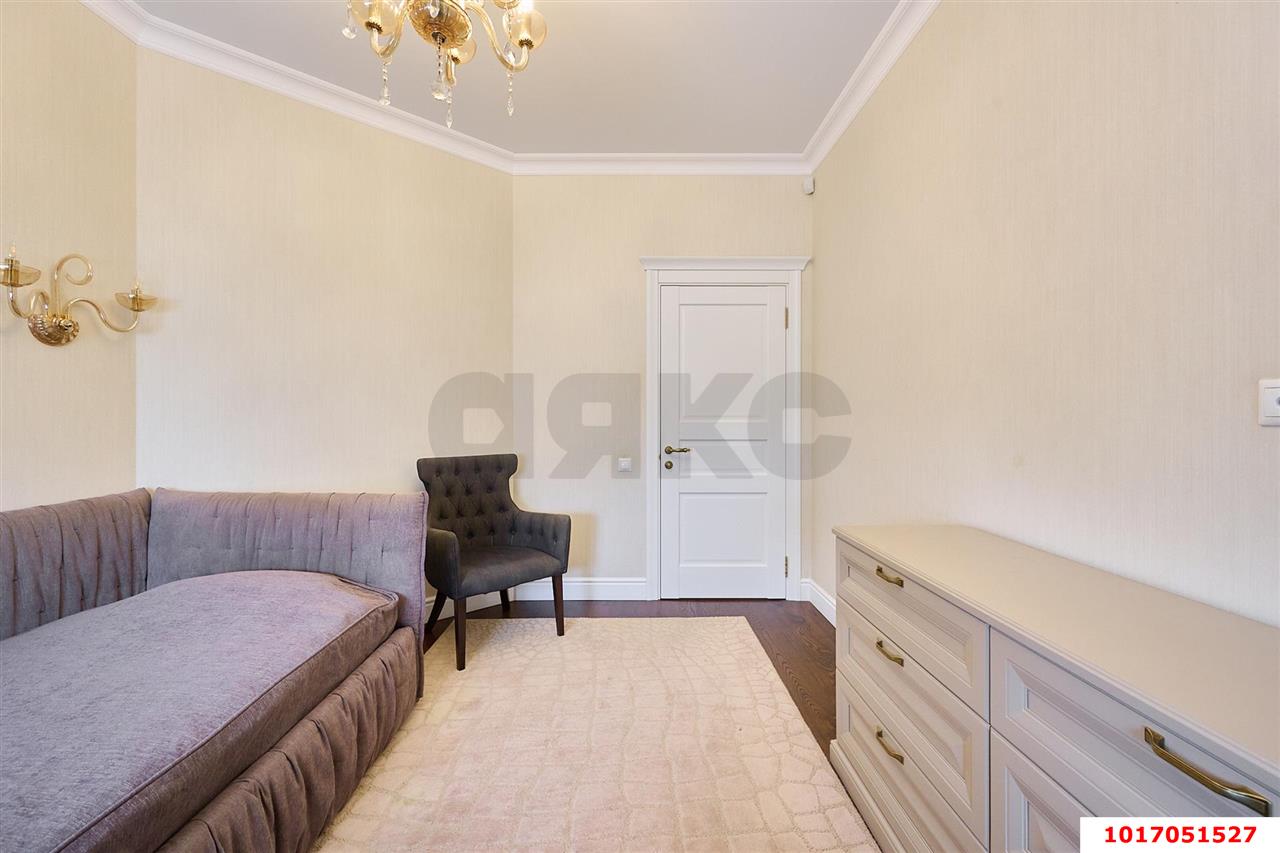 Фото №17: 3-комнатная квартира 126 м² - Краснодар, мкр. Западный внутригородской округ, ул. имени Дзержинского, 59