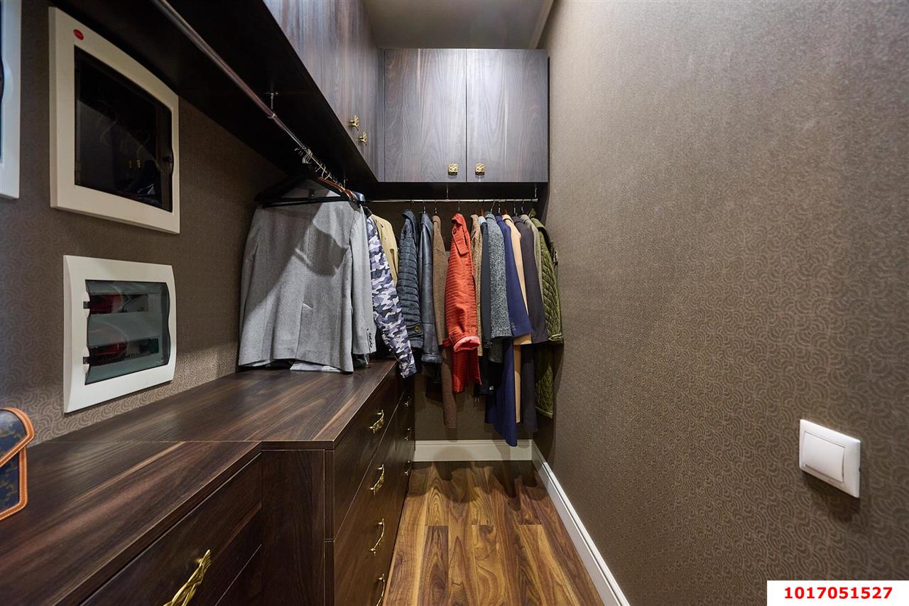 Фото №19: 3-комнатная квартира 126 м² - Краснодар, мкр. Западный внутригородской округ, ул. имени Дзержинского, 59