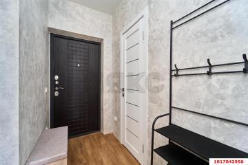 Фото №1: Студия 24 м² - Краснодар, мкр. жилой комплекс Самолёт-2, ул. Западный Обход, 57к3