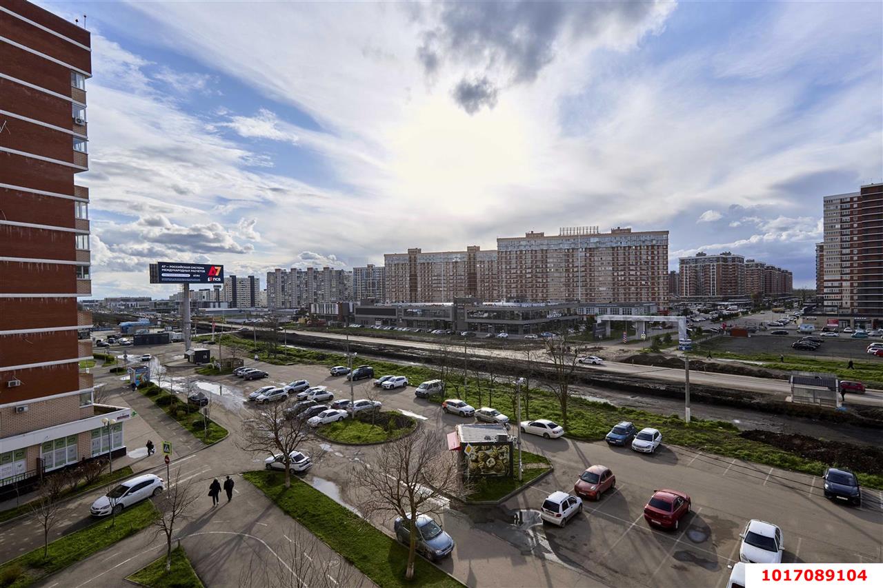 Фото №8: Офисное помещение 67 м² - Краснодар, Прикубанский внутригородской округ, мкр. жилой комплекс Спортивная Деревня, ул. Западный Обход, 42к2