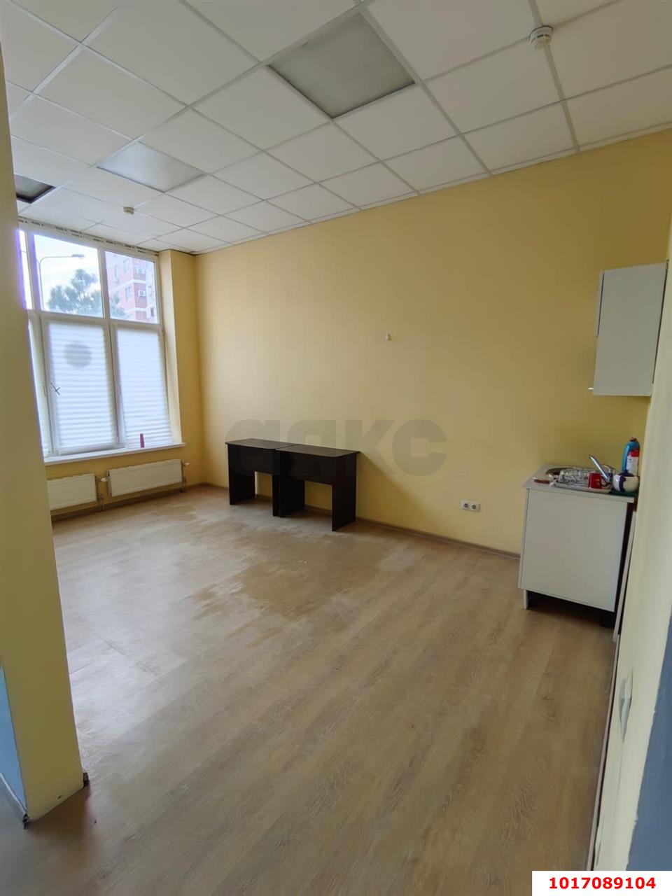 Фото №5: Офисное помещение 67 м² - Краснодар, Прикубанский внутригородской округ, мкр. жилой комплекс Спортивная Деревня, ул. Западный Обход, 42к2