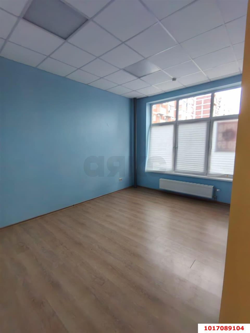 Фото №6: Офисное помещение 67 м² - Краснодар, Прикубанский внутригородской округ, мкр. жилой комплекс Спортивная Деревня, ул. Западный Обход, 42к2