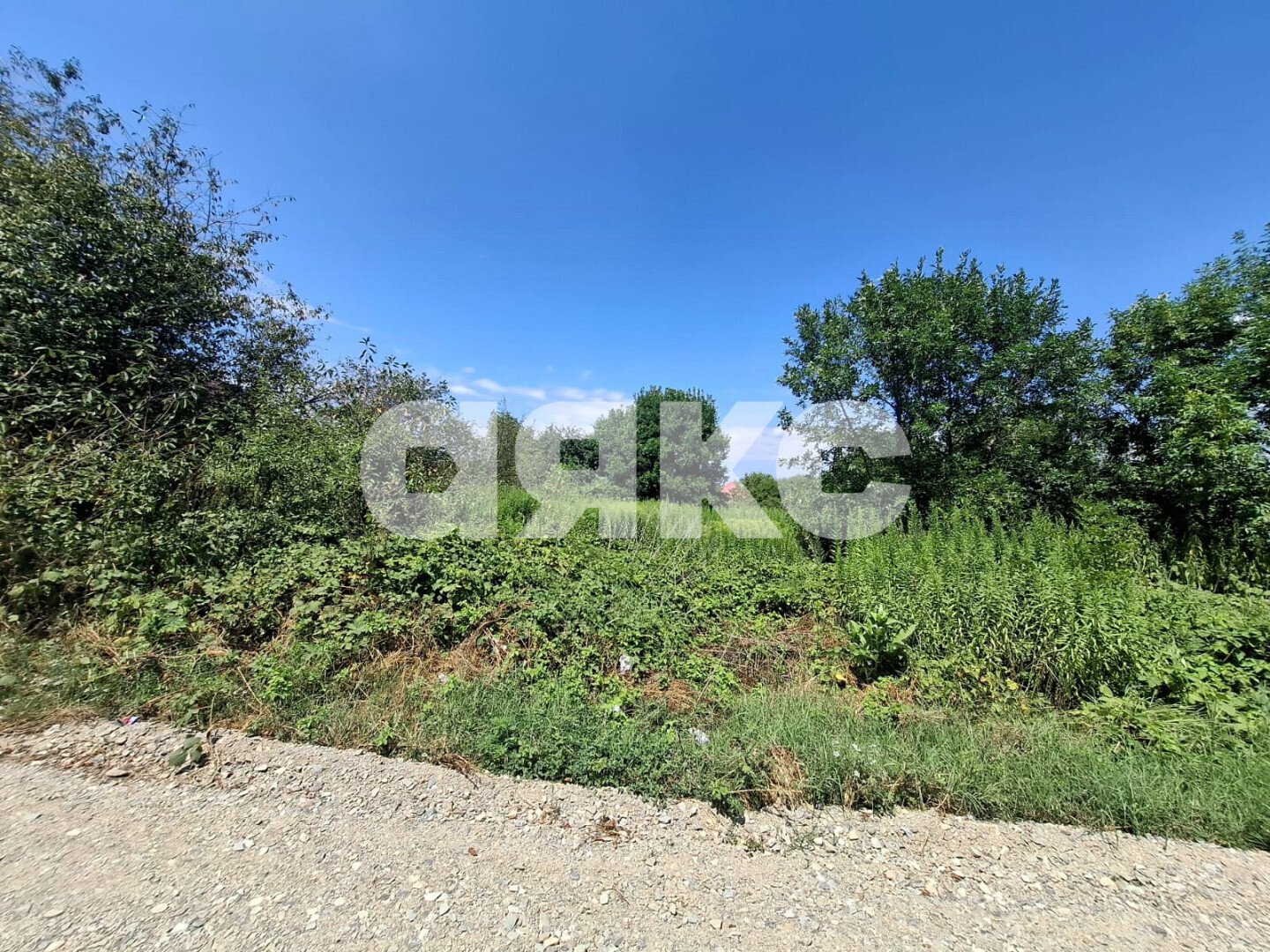 Фото №6: Земельный участок под ИЖС 8 сот. - Майкоп, пер. Смородиновый