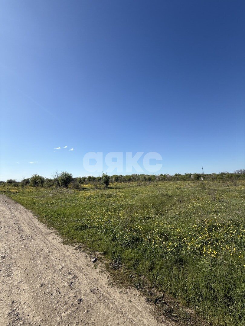 Фото №4: Земельный участок под ИЖС 8 сот. - Майкоп, пер. Смородиновый