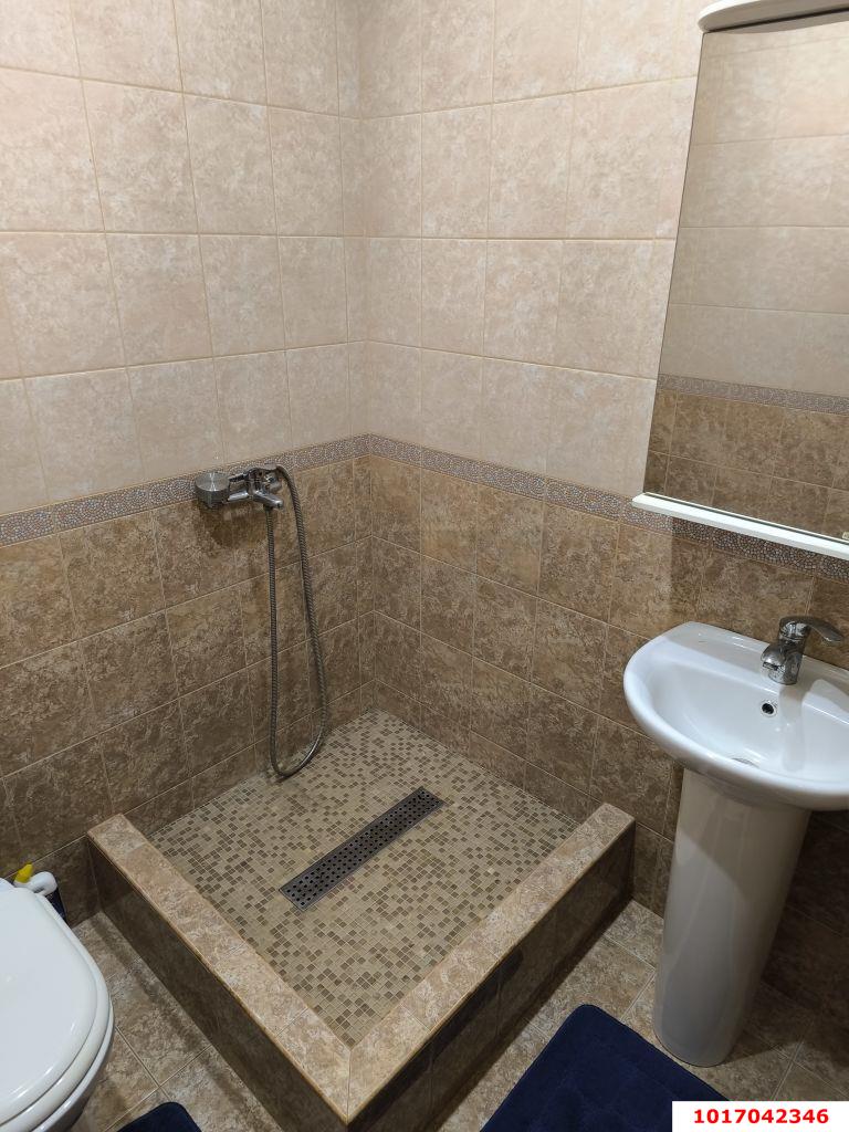 Фото №17: 4-комнатная квартира 98 м² - Краснодар, Прикубанский внутригородской округ, Калинино, мкр. Завод Радиоизмерительных Приборов, ул. Яснополянская, 4/2