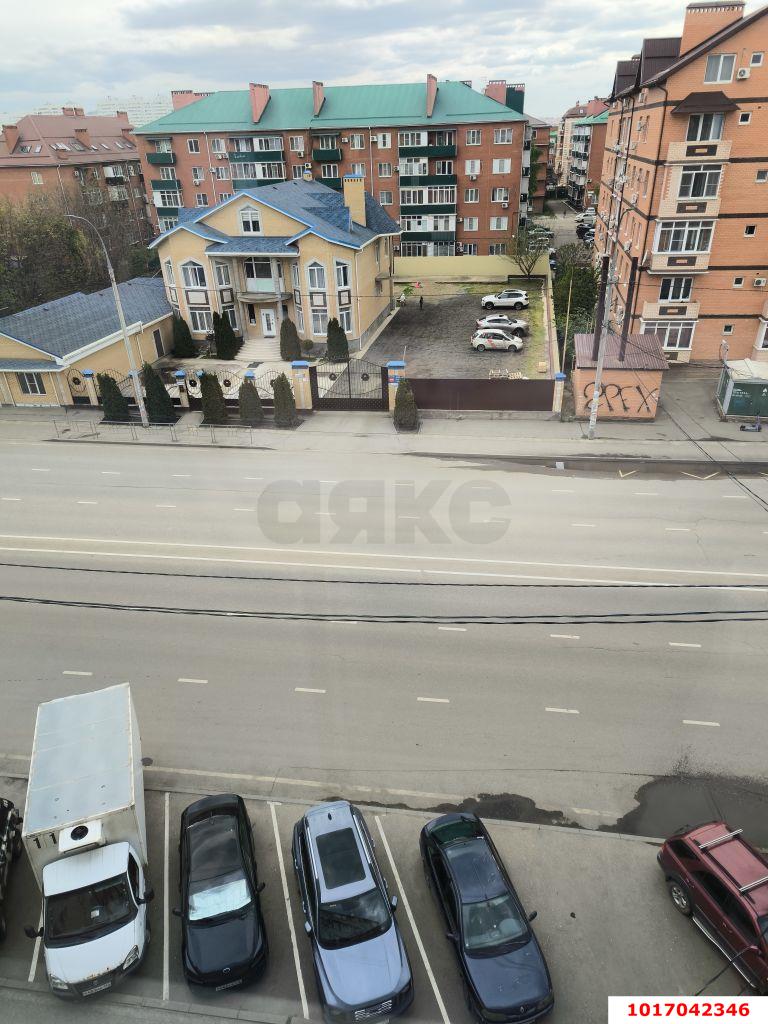 Фото №7: 4-комнатная квартира 98 м² - Краснодар, Прикубанский внутригородской округ, Калинино, мкр. Завод Радиоизмерительных Приборов, ул. Яснополянская, 4/2