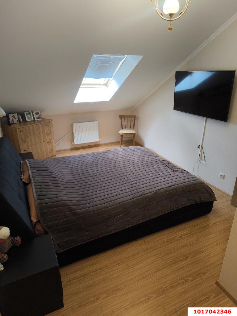 Фото №4: 4-комнатная квартира 98 м² - Краснодар, Прикубанский внутригородской округ, Калинино, мкр. Завод Радиоизмерительных Приборов, ул. Яснополянская, 4/2