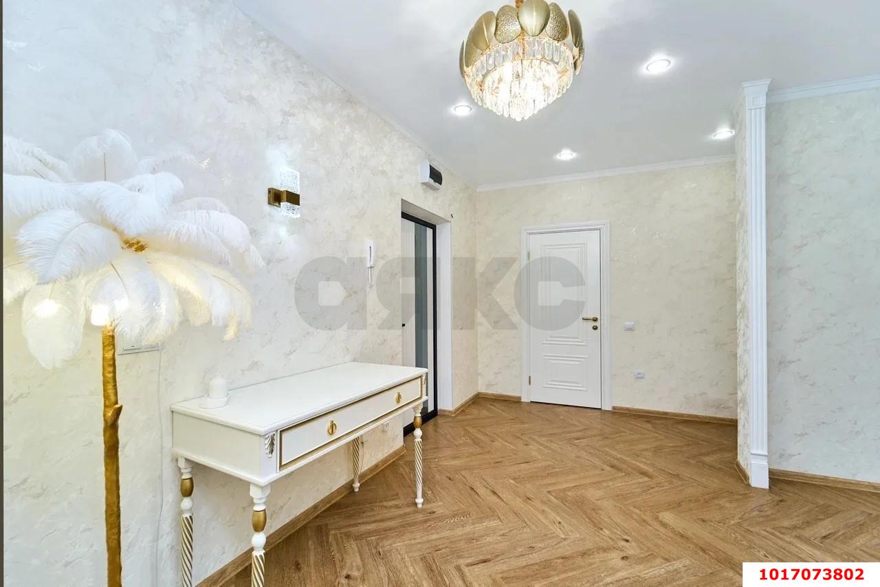 Фото №19: 2-комнатная квартира 65 м² - Краснодар, Прикубанский внутригородской округ, мкр. Достояние, ул. Конгрессная, 31