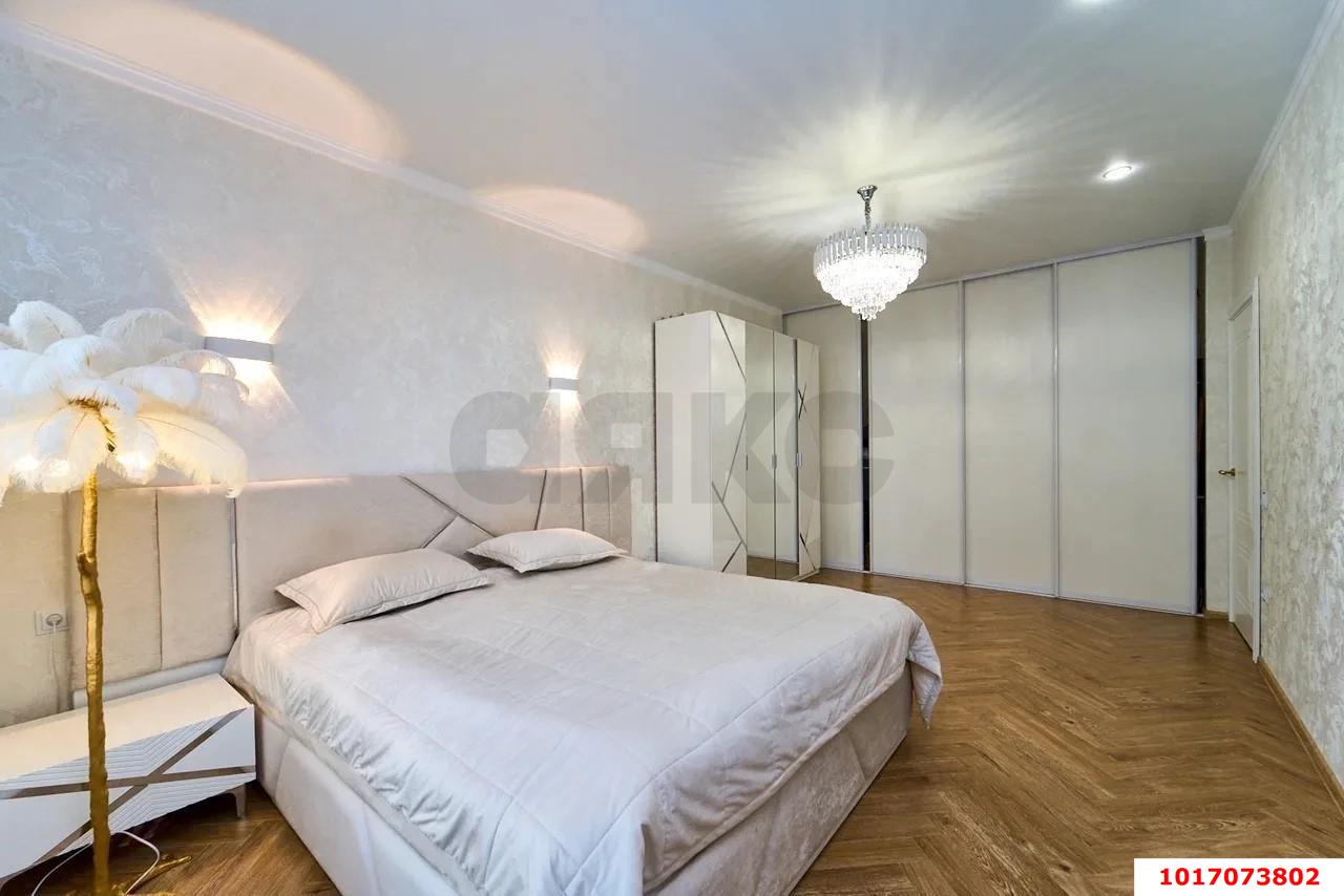 Фото №8: 2-комнатная квартира 65 м² - Краснодар, Прикубанский внутригородской округ, мкр. Достояние, ул. Конгрессная, 31