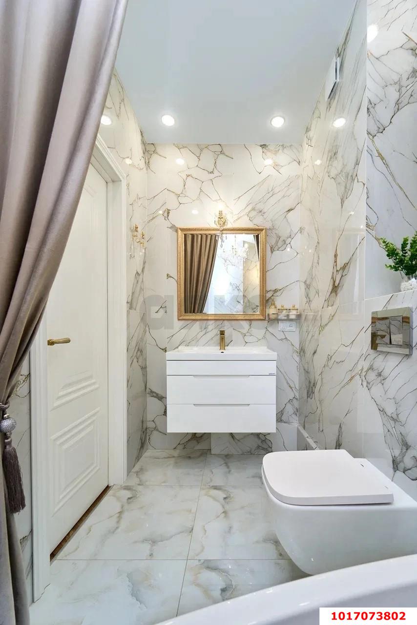 Фото №14: 2-комнатная квартира 65 м² - Краснодар, Прикубанский внутригородской округ, мкр. Достояние, ул. Конгрессная, 31