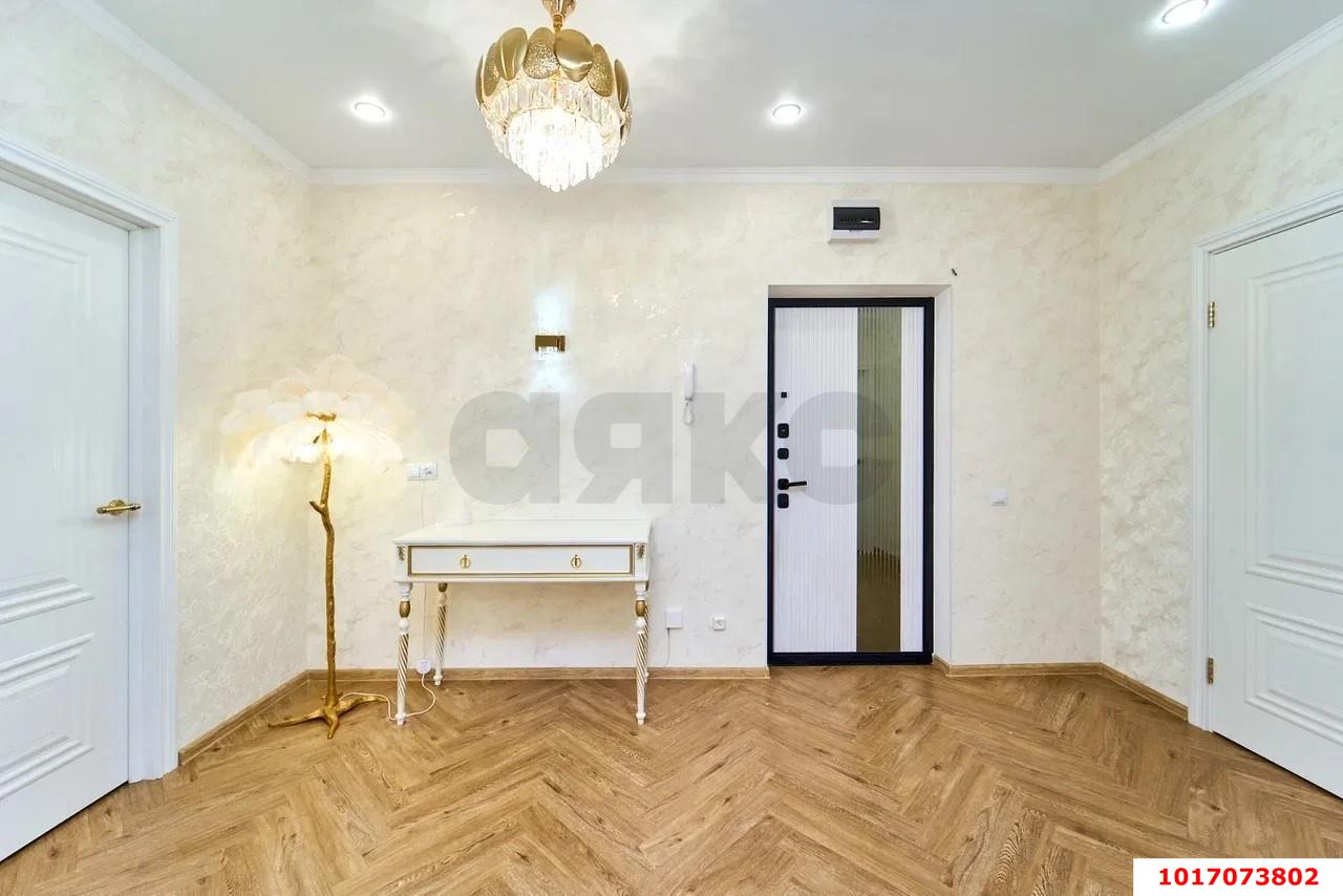 Фото №11: 2-комнатная квартира 65 м² - Краснодар, Прикубанский внутригородской округ, мкр. Достояние, ул. Конгрессная, 31