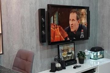 Фото №1: 1-комнатная квартира 22 м² - Краснодар, мкр. жилой комплекс Матрёшки, ул. 1-я Ямальская, 5к5