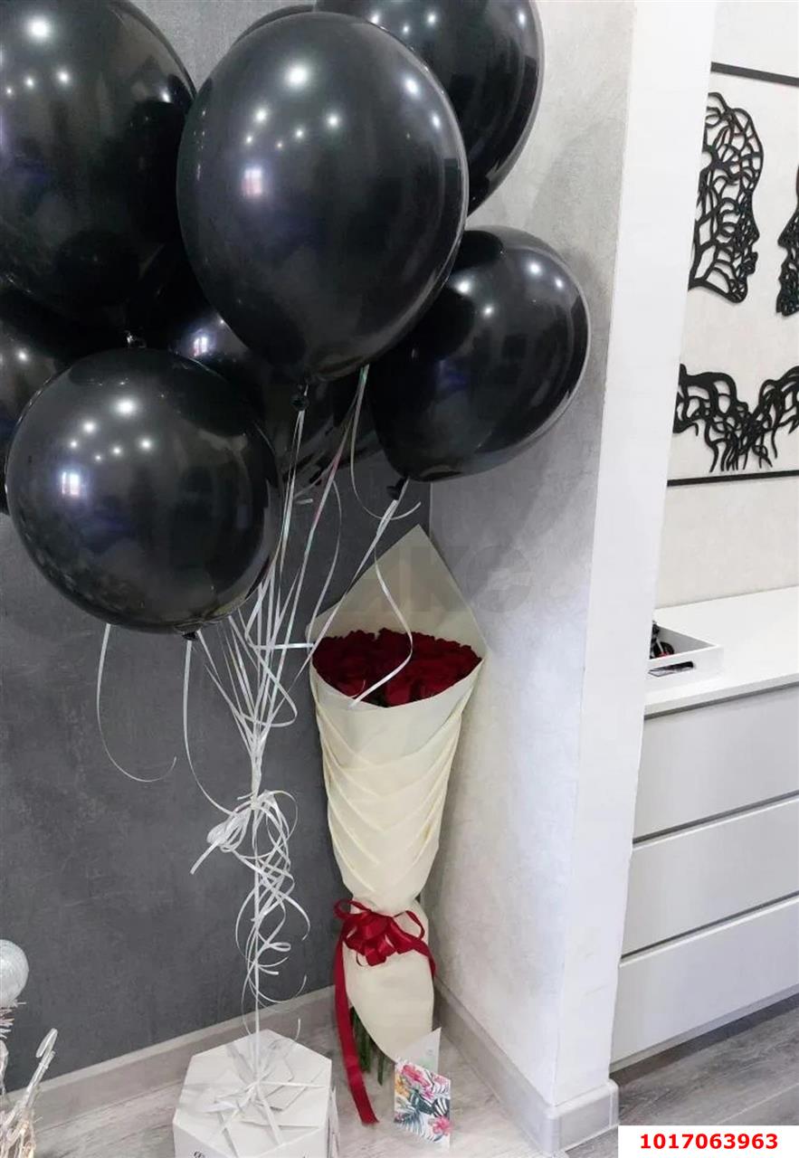 Фото №6: 1-комнатная квартира 22 м² - Краснодар, Прикубанский внутригородской округ, мкр. жилой комплекс Матрёшки, ул. 1-я Ямальская, 5к5