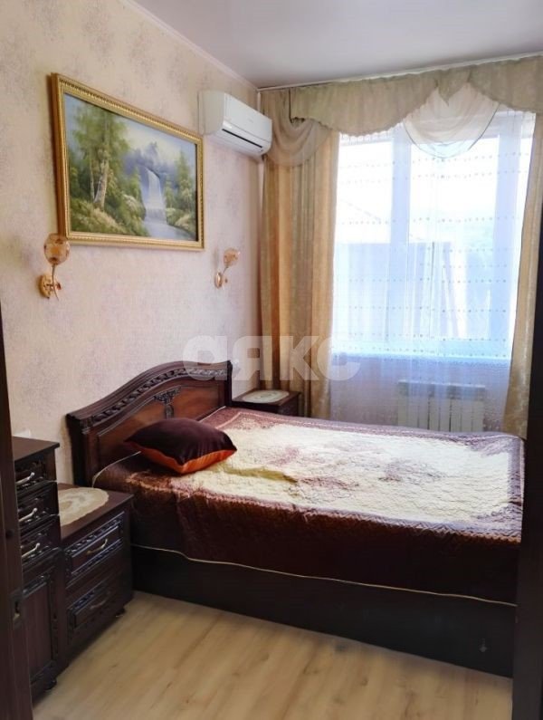 Фото №8: 2-комнатная квартира 67 м² - Геленджик, ул. Приморская, 7А