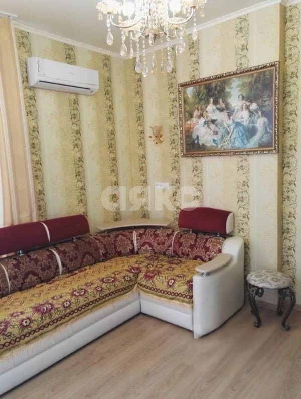 Фото №4: 2-комнатная квартира 67 м² - Геленджик, ул. Приморская, 7А