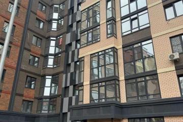 Фото №1: 3-комнатная квартира 71 м² - Краснодар, мкр. жилой комплекс Облака, ул. имени Генерала Корнилова, 9