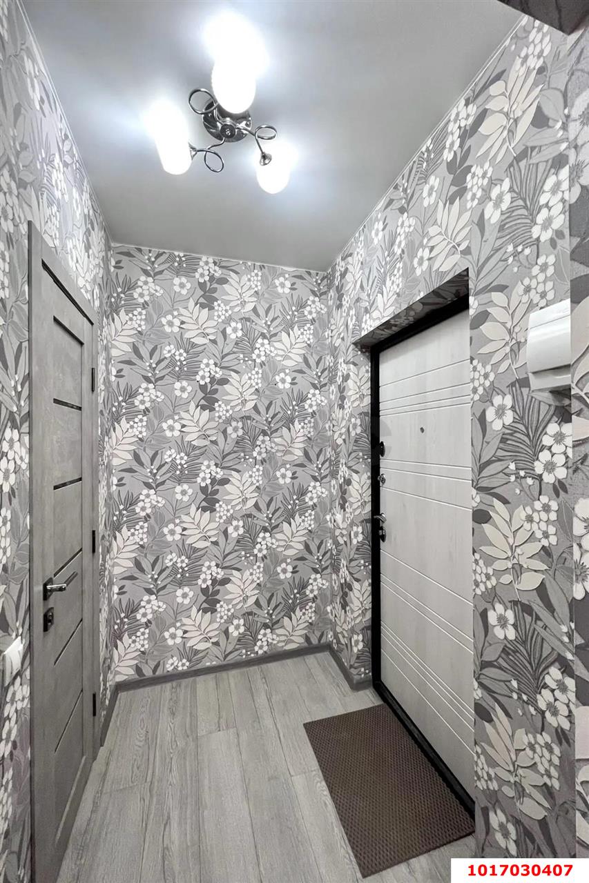 Фото №4: Студия 30 м² - Краснодар, мкр. Прикубанский внутригородской округ, ул. Куликова Поля, 16