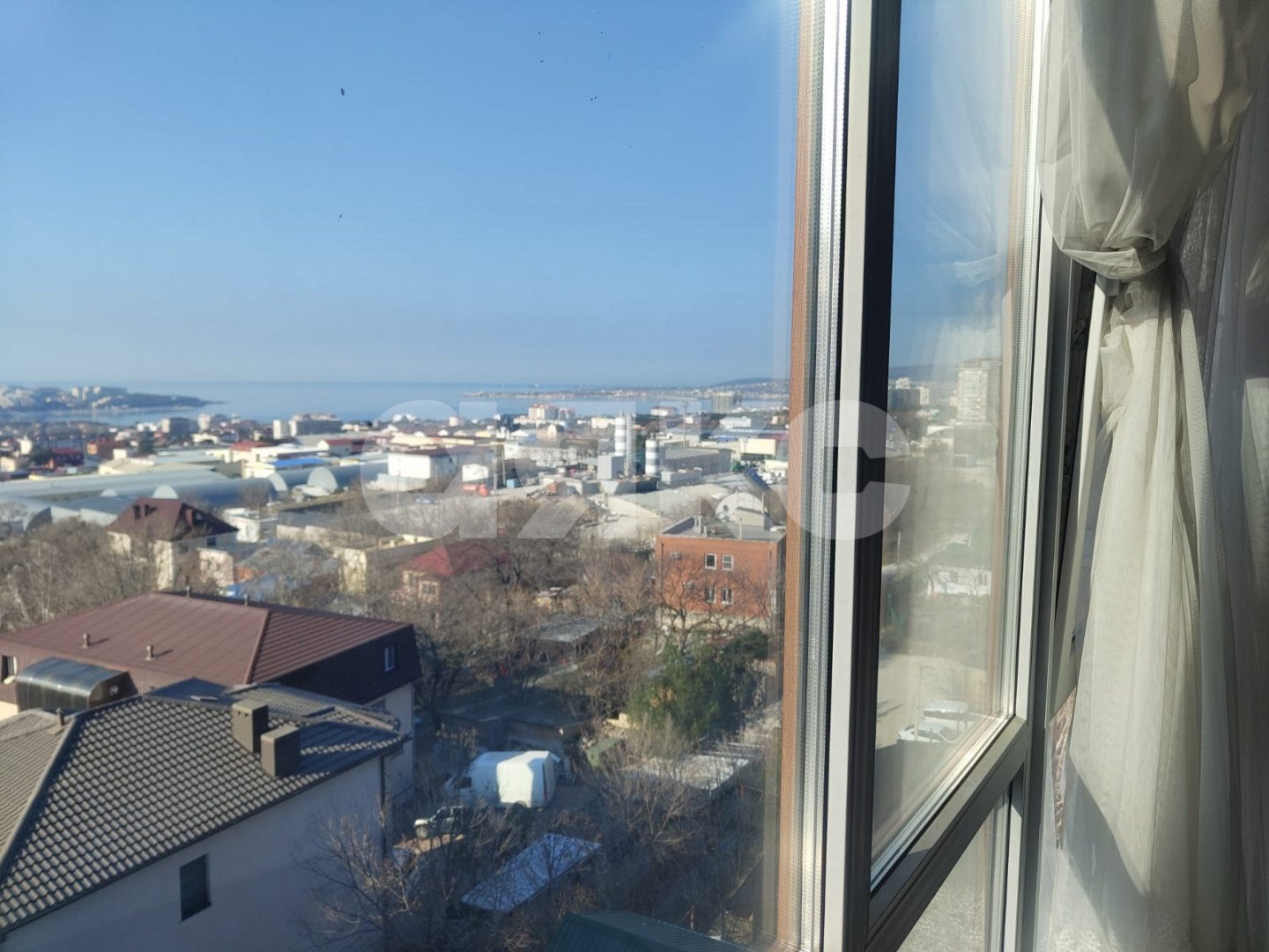 Фото №2: 2-комнатная квартира 55 м² - Геленджик, ул. Новороссийская, 169