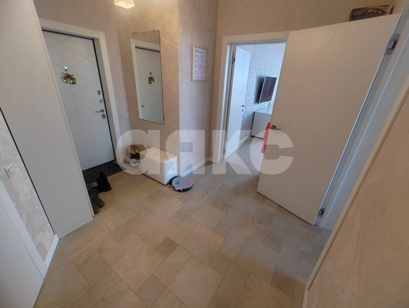 Фото №6: 2-комнатная квартира 55 м² - Геленджик, ул. Новороссийская, 169